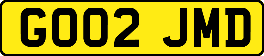 GO02JMD