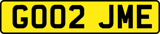GO02JME