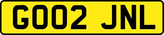 GO02JNL
