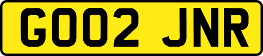 GO02JNR