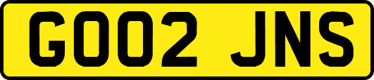 GO02JNS