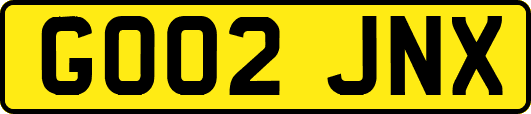 GO02JNX