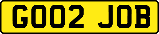 GO02JOB