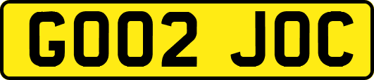 GO02JOC