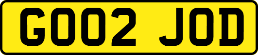 GO02JOD