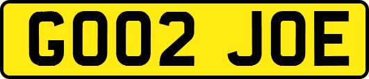 GO02JOE