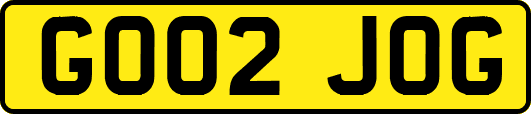 GO02JOG