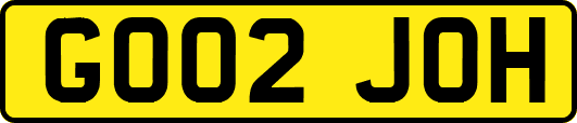 GO02JOH