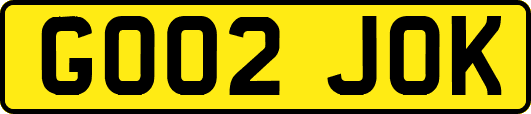 GO02JOK