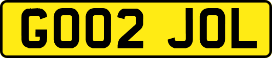 GO02JOL