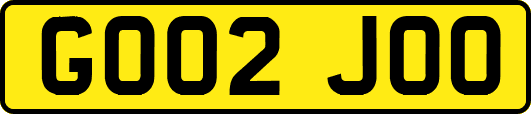 GO02JOO