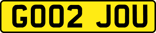 GO02JOU