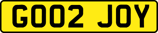GO02JOY