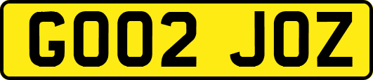 GO02JOZ