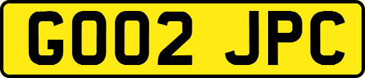 GO02JPC