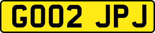 GO02JPJ