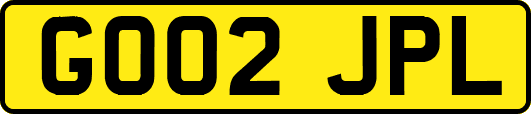 GO02JPL