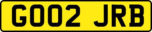 GO02JRB