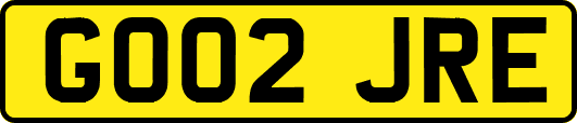 GO02JRE