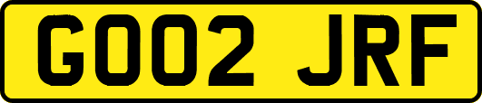 GO02JRF