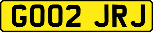 GO02JRJ