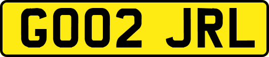 GO02JRL