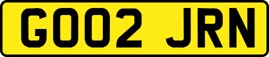 GO02JRN