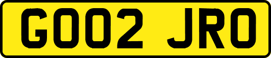 GO02JRO