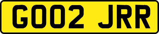 GO02JRR
