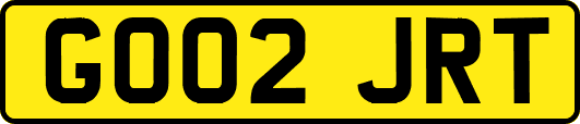 GO02JRT