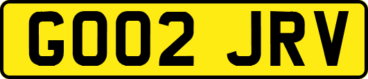 GO02JRV