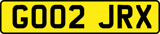 GO02JRX