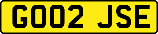 GO02JSE