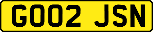 GO02JSN