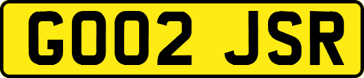 GO02JSR
