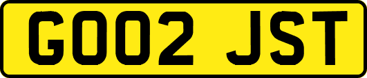 GO02JST