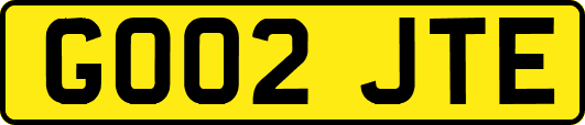 GO02JTE