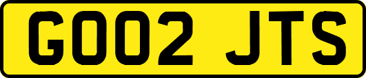 GO02JTS