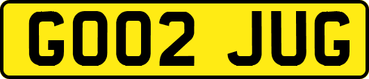 GO02JUG