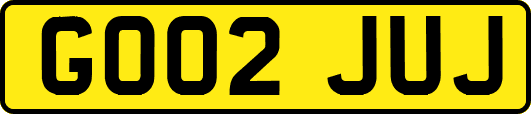 GO02JUJ