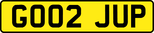 GO02JUP