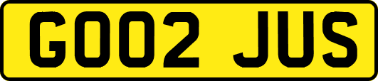 GO02JUS