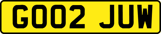 GO02JUW