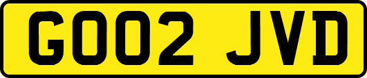 GO02JVD