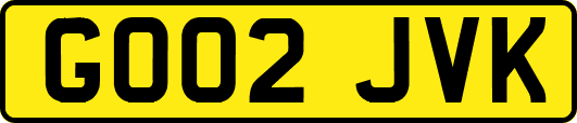 GO02JVK