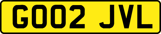 GO02JVL