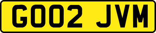 GO02JVM
