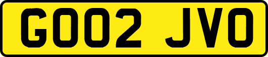 GO02JVO