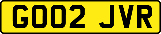 GO02JVR