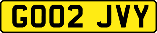 GO02JVY